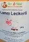 Preview: 100 % Lamm Leckerli 100 g